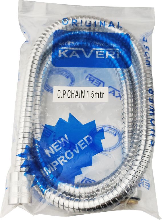 Kaveri C.P Shower Tube 1.5m(Only Shower Tube)