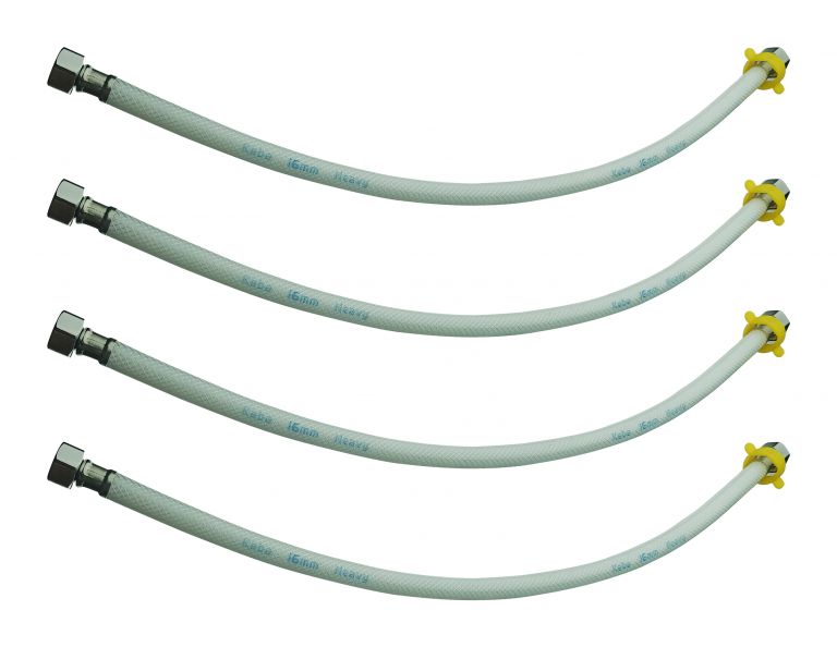 Connection Pipe 24" Kaba (Set of 4pcs)