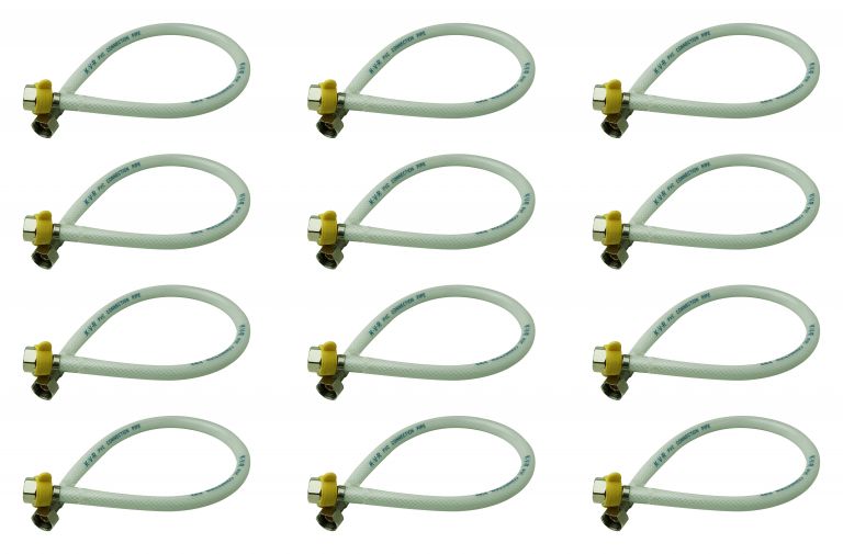 Connection Pipe 24" KVR (Set of 12pcs)