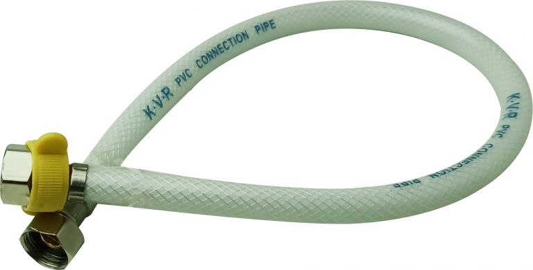 Connection Pipe 24" KVR (Set of 8pcs)