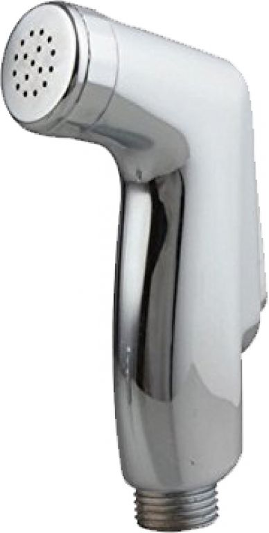 Euroline Health Faucet Gun Hansa (Set of 5pcs)